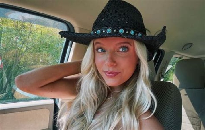 YouTuber Annabelle Ham Dies at 22 Who Was She and What Was Her Cause