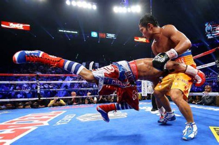Yuriorkis Gamboa