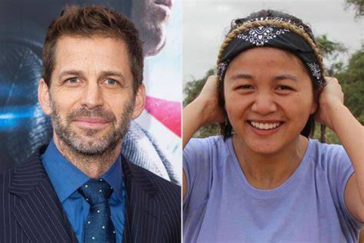 Zack Snyder Included His Daughter's Favorite Song in His Cut of